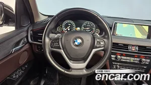 BMW X5, 2016 — миниатюра 13