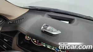 BMW X5, 2016 — миниатюра 15