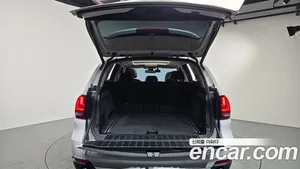 BMW X5, 2016 — миниатюра 19