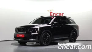 Kia Sorento, 2024 — миниатюра 1