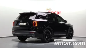 Kia Sorento, 2024 — миниатюра 2