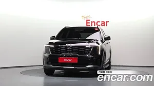 Kia Sorento, 2024 — миниатюра 3