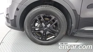 Kia Sorento, 2024 — миниатюра 5