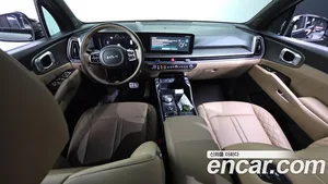 Kia Sorento, 2024 — миниатюра 10