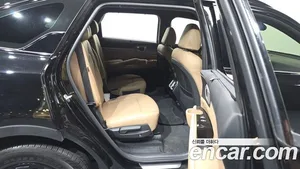 Kia Sorento, 2024 — миниатюра 18
