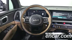 Kia Sorento, 2024 — миниатюра 19