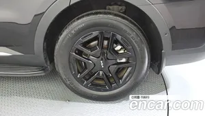 Kia Sorento, 2024 — миниатюра 7
