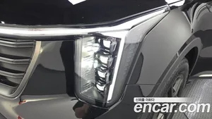Kia Sorento, 2024 — миниатюра 8