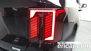 Kia Sorento, 2024 — миниатюра 9