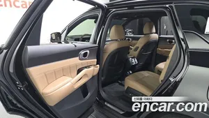 Kia Sorento, 2024 — миниатюра 16