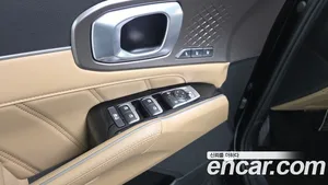 Kia Sorento, 2024 — миниатюра 33