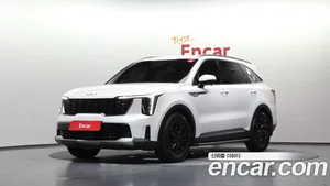 Kia Sorento, 2024 — миниатюра 1