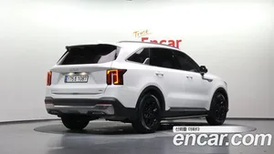 Kia Sorento, 2024 — миниатюра 2