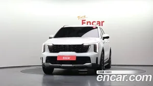 Kia Sorento, 2024 — миниатюра 3