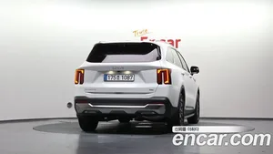 Kia Sorento, 2024 — миниатюра 4