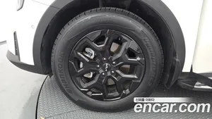 Kia Sorento, 2024 — миниатюра 5