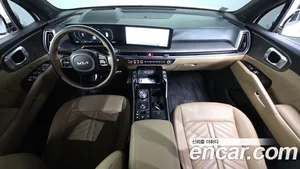 Kia Sorento, 2024 — миниатюра 10