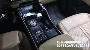Kia Sorento, 2024 — миниатюра 12