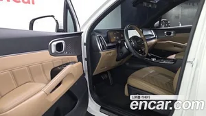 Kia Sorento, 2024 — миниатюра 13