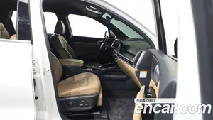 Kia Sorento, 2024 — миниатюра 17