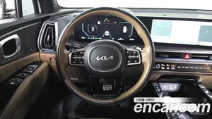 Kia Sorento, 2024 — миниатюра 19