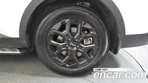 Kia Sorento, 2024 — миниатюра 7