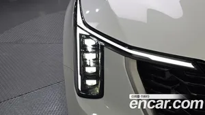 Kia Sorento, 2024 — миниатюра 8