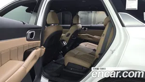 Kia Sorento, 2024 — миниатюра 16