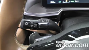 Kia Sorento, 2024 — миниатюра 29