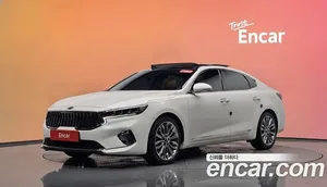 Kia K7, 2019 — миниатюра 36