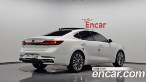 Kia K7, 2019 — миниатюра 1