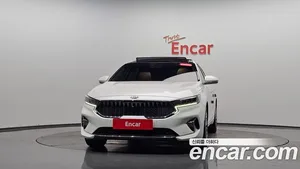 Kia K7, 2019 — миниатюра 2