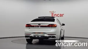 Kia K7, 2019 — миниатюра 3