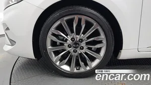 Kia K7, 2019 — миниатюра 4