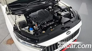 Kia K7, 2019 — миниатюра 5