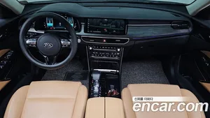 Kia K7, 2019 — миниатюра 9