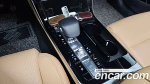 Kia K7, 2019 — миниатюра 11