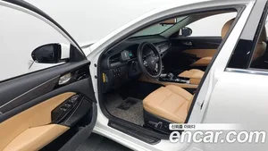 Kia K7, 2019 — миниатюра 12