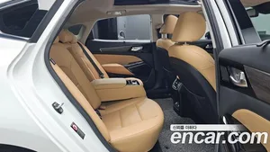 Kia K7, 2019 — миниатюра 16