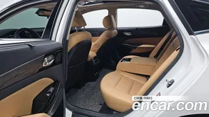 Kia K7, 2019 — миниатюра 17