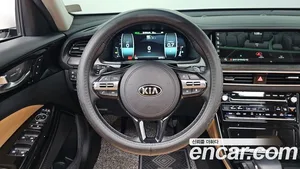 Kia K7, 2019 — миниатюра 18