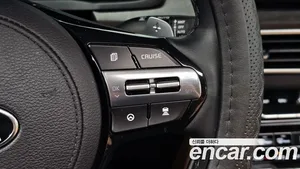Kia K7, 2019 — миниатюра 20