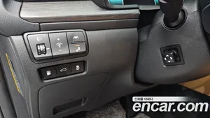 Kia K7, 2019 — миниатюра 21