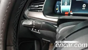 Kia K7, 2019 — миниатюра 22
