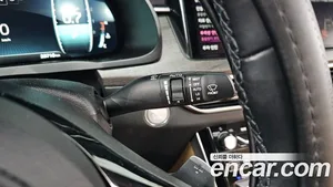 Kia K7, 2019 — миниатюра 23