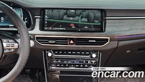 Kia K7, 2019 — миниатюра 24