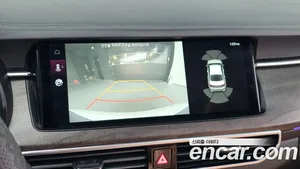 Kia K7, 2019 — миниатюра 25