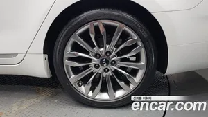 Kia K7, 2019 — миниатюра 6