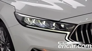 Kia K7, 2019 — миниатюра 7