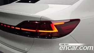 Kia K7, 2019 — миниатюра 8